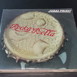Judas Priest - Rocka Rolla - SLIPCASE BRA