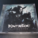 Kamelot - Silverthorn - ARG