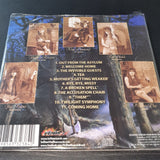 King Diamond - Them - DIGIPACK BRA (réplica vinilo)