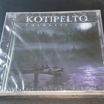 Kotipelto - Coldness - ARG