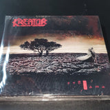 Kreator - Endorama - DOBRE DELUXE BRA