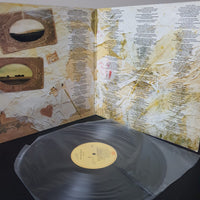 Marillion - Misplaced Childhood - VINILO BRA (excelente)