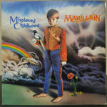 Marillion - Misplaced Childhood - VINILO BRA (excelente)