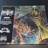 Marduk - Opus Nocturne - SLIPCASE BRA
