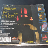 Mercyful Fate - Don´t Break the Oath - DIGIPACK BRA (réplica vinilo)