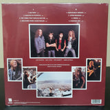 Metallica - Master of Puppets - VINILO USA
