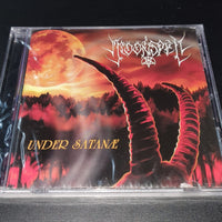 Moonspell - Under Satanae - ARG