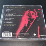 Morbid Angel - Blessed are the Sick - ARG