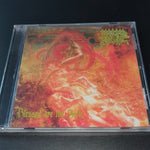 Morbid Angel - Blessed are the Sick - ARG