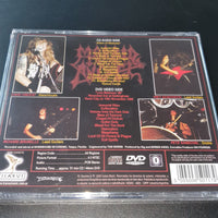 Morbid Angel - Altars of Madness + DVD - DOBLE ARG