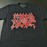 Morbid Angel - Logo (G)