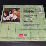 Mötley Crüe - Dr. Feelgood - DIGIPACK BRA