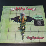 Mötley Crüe - Dr. Feelgood - DIGIPACK BRA