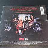 Mötley Crüe - Shout At The Devil - DIGIPACK BRA