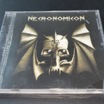 Necronomicon - Necronomicon - ARG