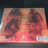 Nocturnal - Serpent Death - SLIPCASE BRA + POSTER