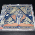 Orphaned Land - Unsung Prophets & Dead Messiahs - BRA
