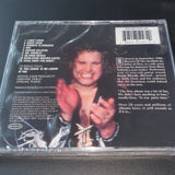 Ozzy Osbourne - Blizzard of Ozz - ARG