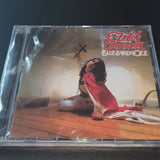 Ozzy Osbourne - Blizzard of Ozz - ARG