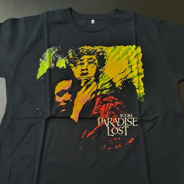 Paradise Lost - Icon