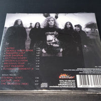 Paradise Lost - Lost Paradise - DIGIPACK BRA