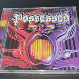 Possessed - Beyond the Gates + The Eyes of Horror EP - ARG