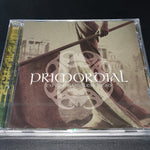 Primordial - To the Nameless Dead - EU