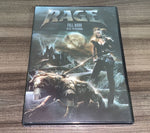 DVD Rage - Full Moon in St. Petersburg + CD - BRA