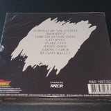 Razor - Custom Killing - SLIPCASE BRA + POSTER