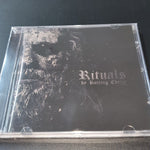 Rotting Christ - Rituals - ARG