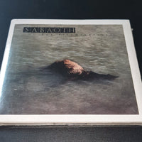 Sabaoth - Les Illuminations - DIGIPACK ARG