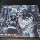 Samael - Blood Ritual - SLIPCASE BRA