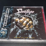 Savatage - Power of the Night - BRA