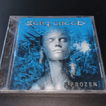Sentenced - Frozen - ARG