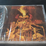 Sepultura - Arise - ARG