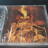 Sepultura - Arise - ARG