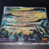 Skeletal Remains - Condemned to Misery - BRA