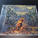 Skeletal Remains - Condemned to Misery - BRA