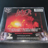 Slayer - Live Undead - ARG
