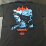 Sodom - Agent Orange