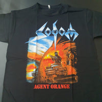 Sodom - Agent Orange