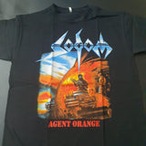 Sodom - Agent Orange