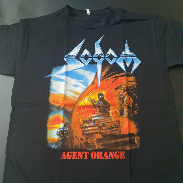 Sodom - Agent Orange
