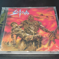 Sodom - M-16 - ARG