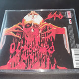 Sodom - In the Sign of Evil / Obsessed by Cruelty - ARG