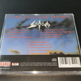 Sodom - Persecution Mania - ARG