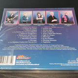 Sortilège - Larmes de Heros - DOBLE DELUXE BRA + POSTER