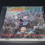 Suffocation - Effigy of the Forgotten - ARG