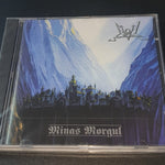 Summoning - Minas Morgul - ARG