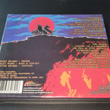 Tank - Filth Hounds of Hades - SLIPCASE BRA + POSTER